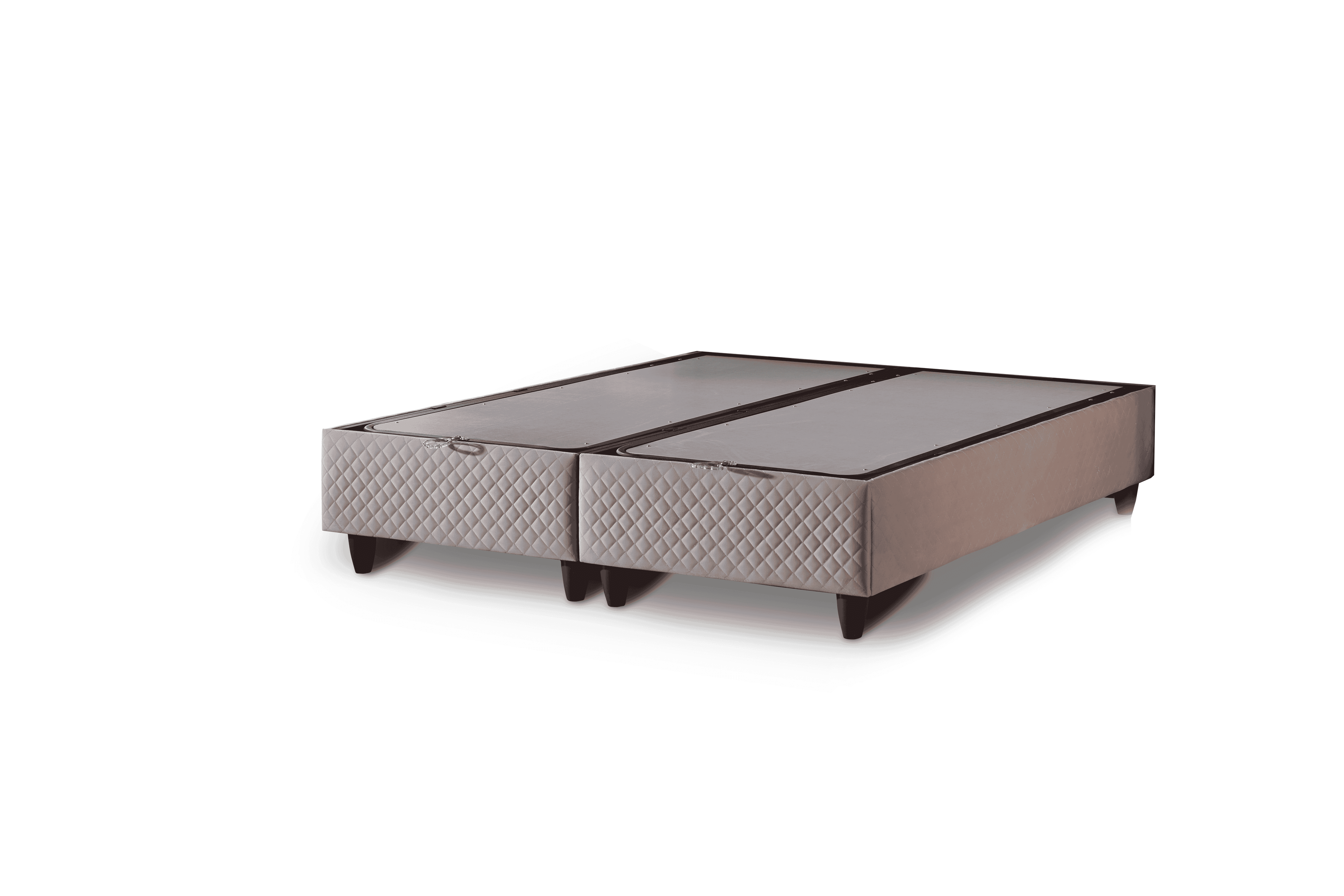 Kapitoneli Baza Model