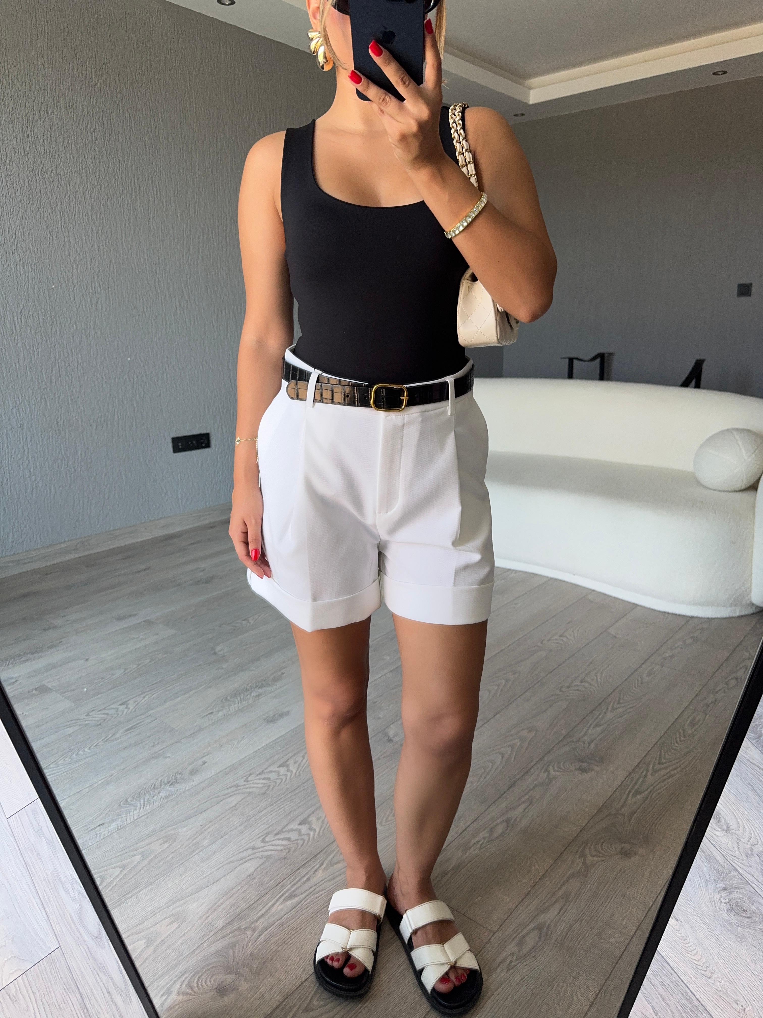KALIN ASKILI ÇİFT KATLI ATLET 