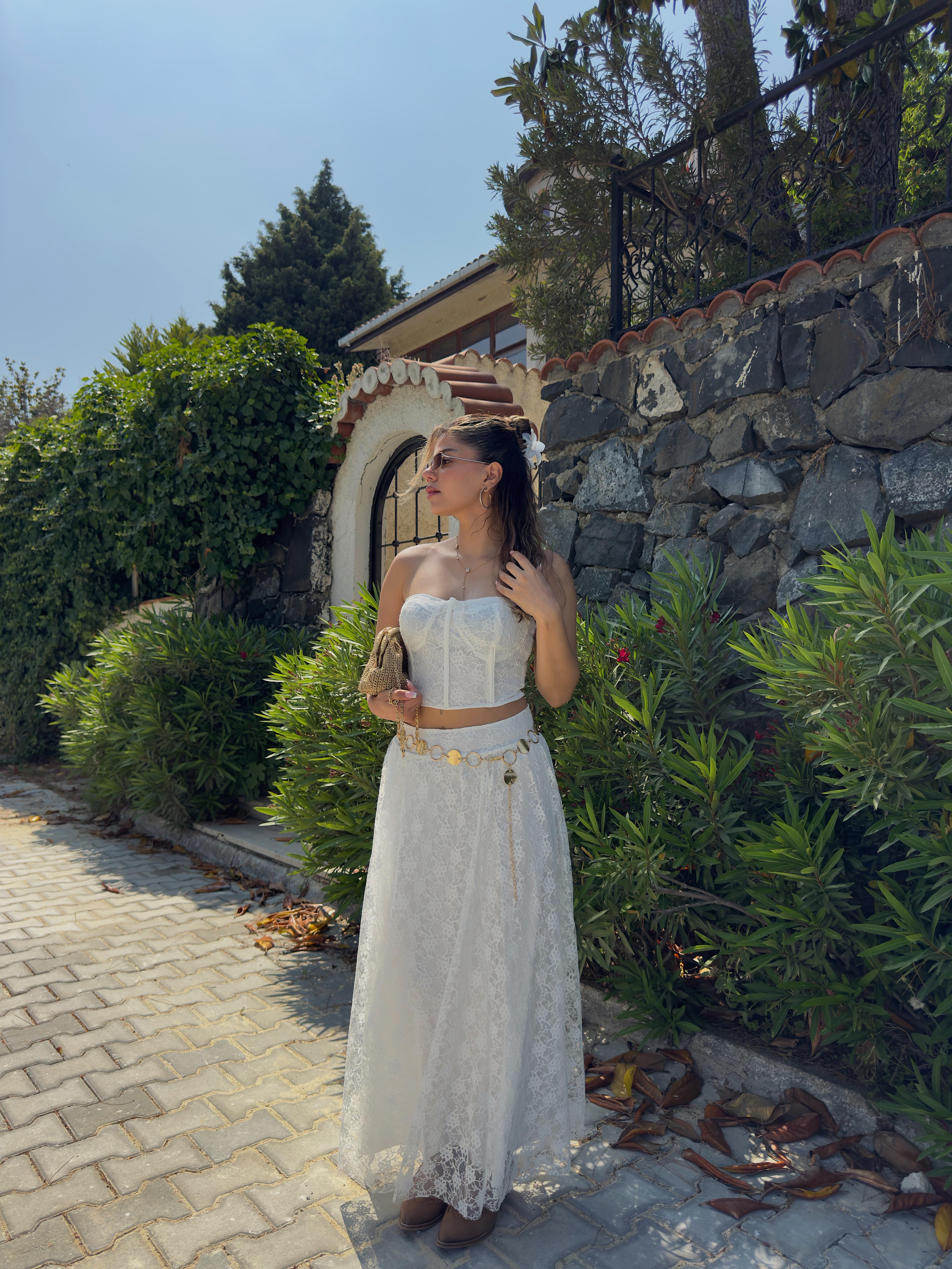 Beyaz