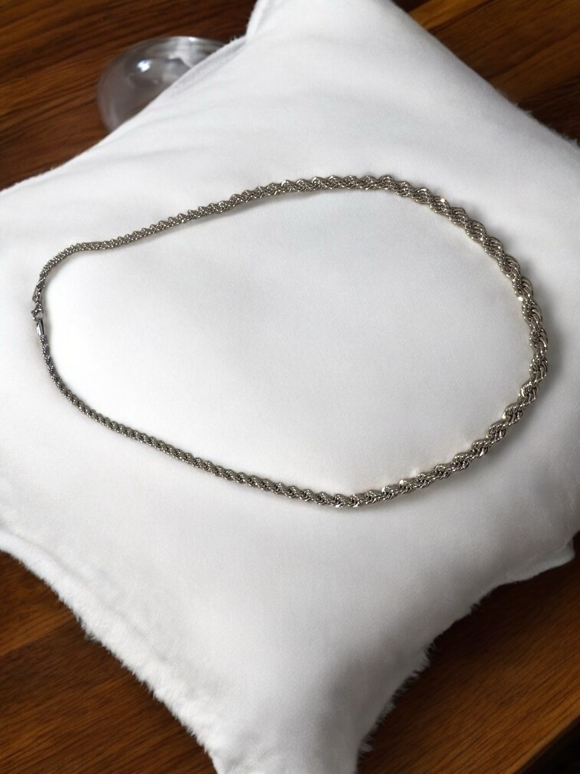 Rope Zincir  Kolye