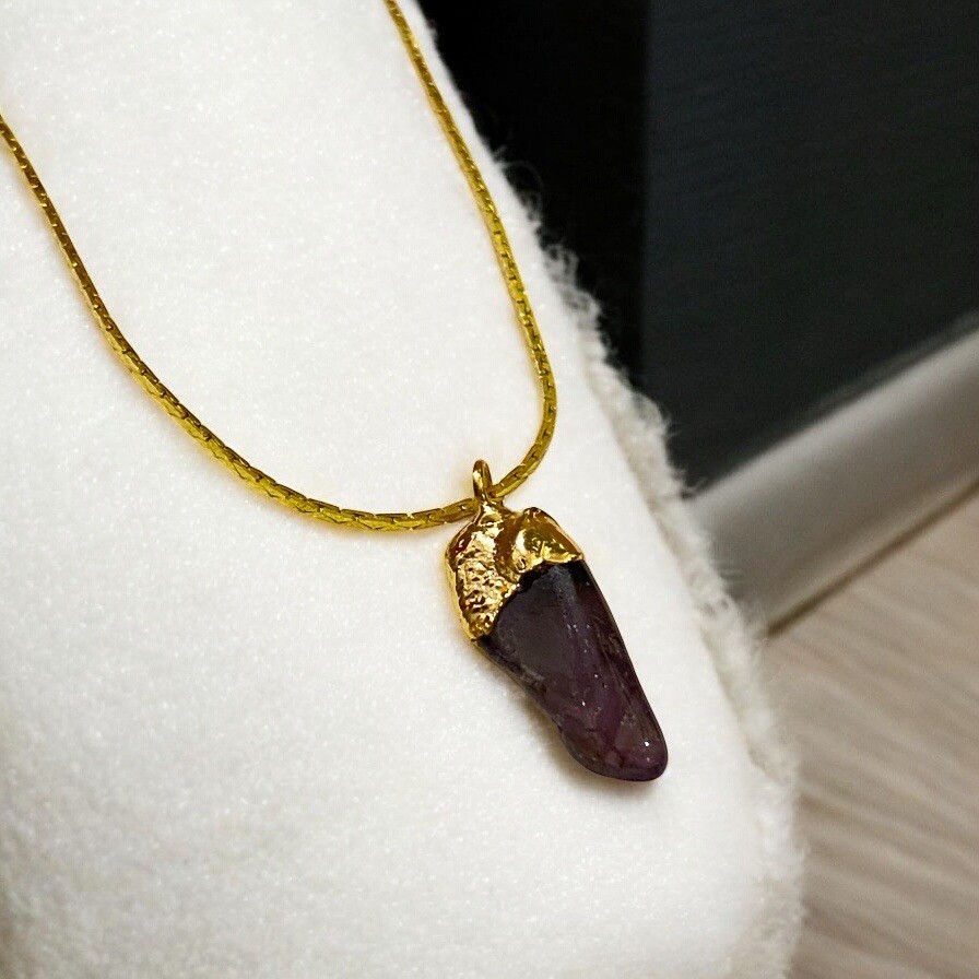 Violet Drop(Mor)
