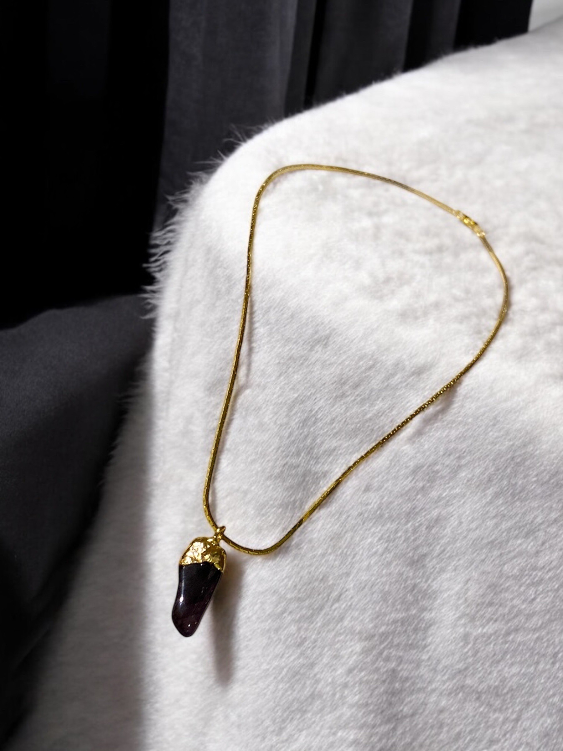 Violet Drop(Mor)