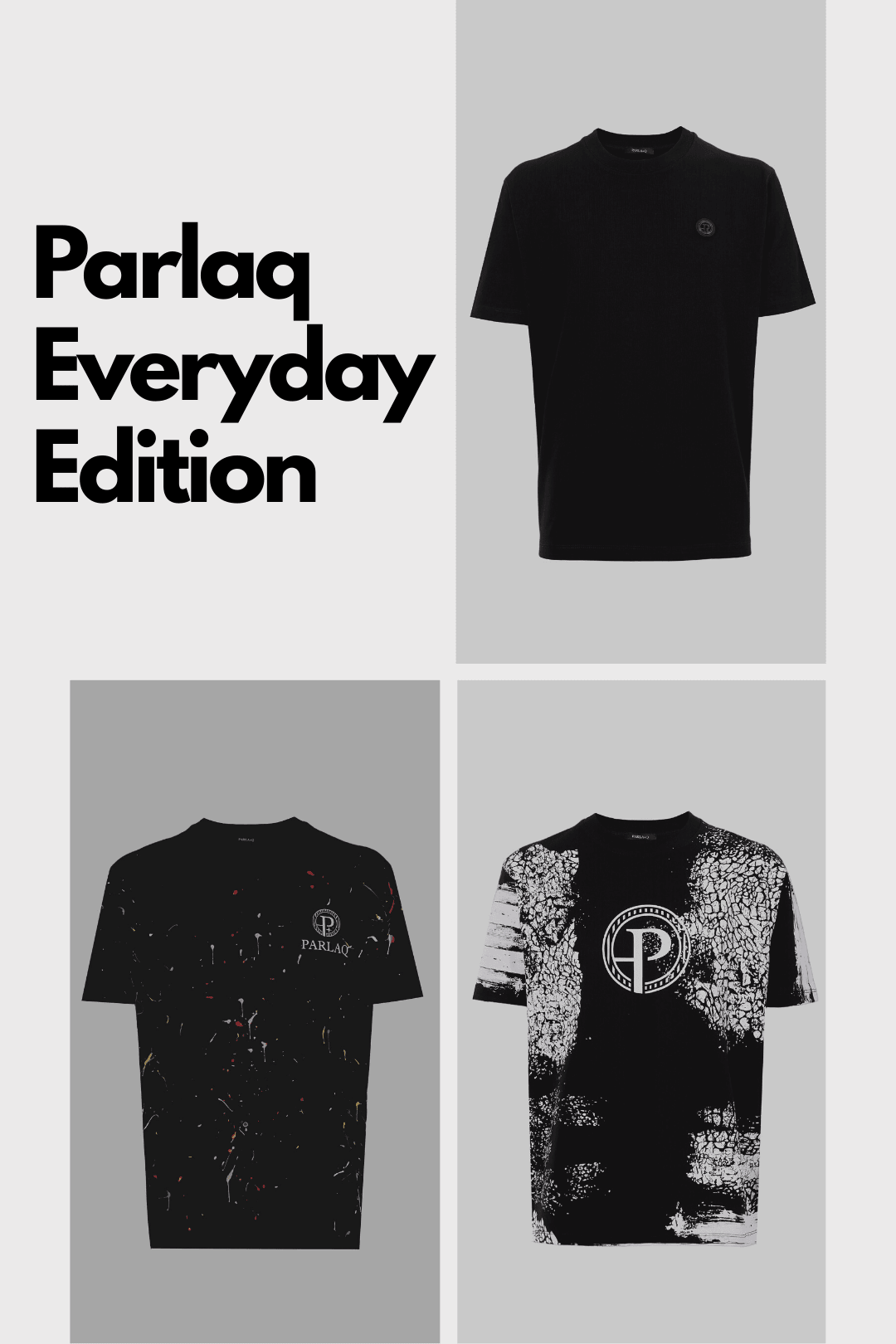Parlaq Everyday Edition