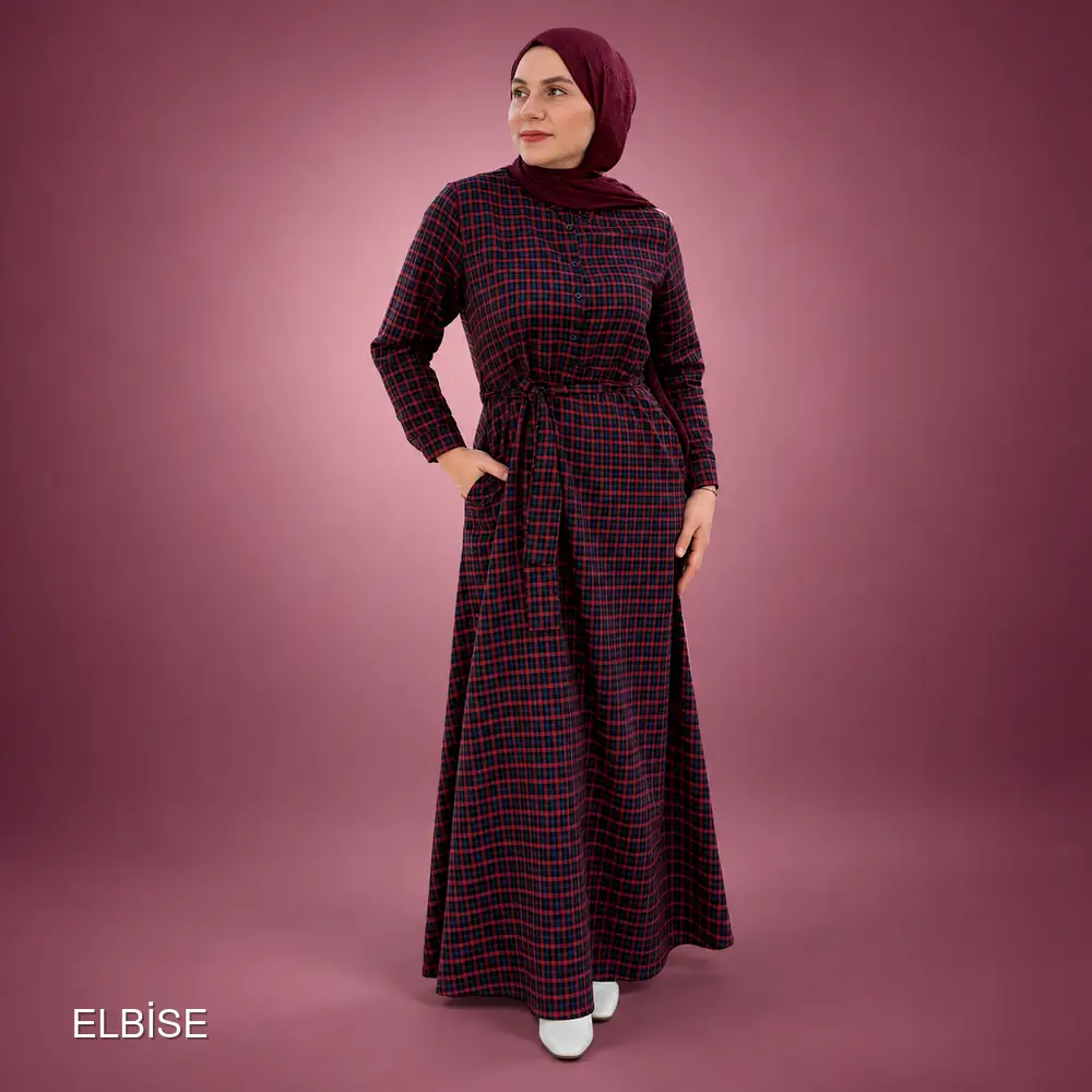 Elbise