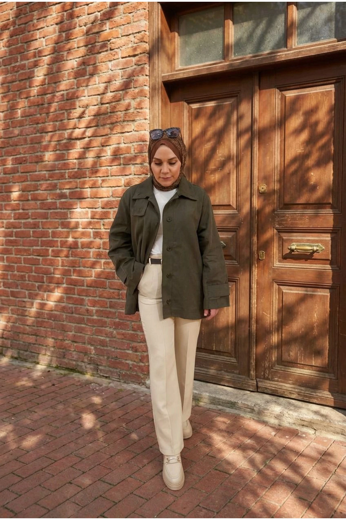 Gökçe Moda Dış Giyim