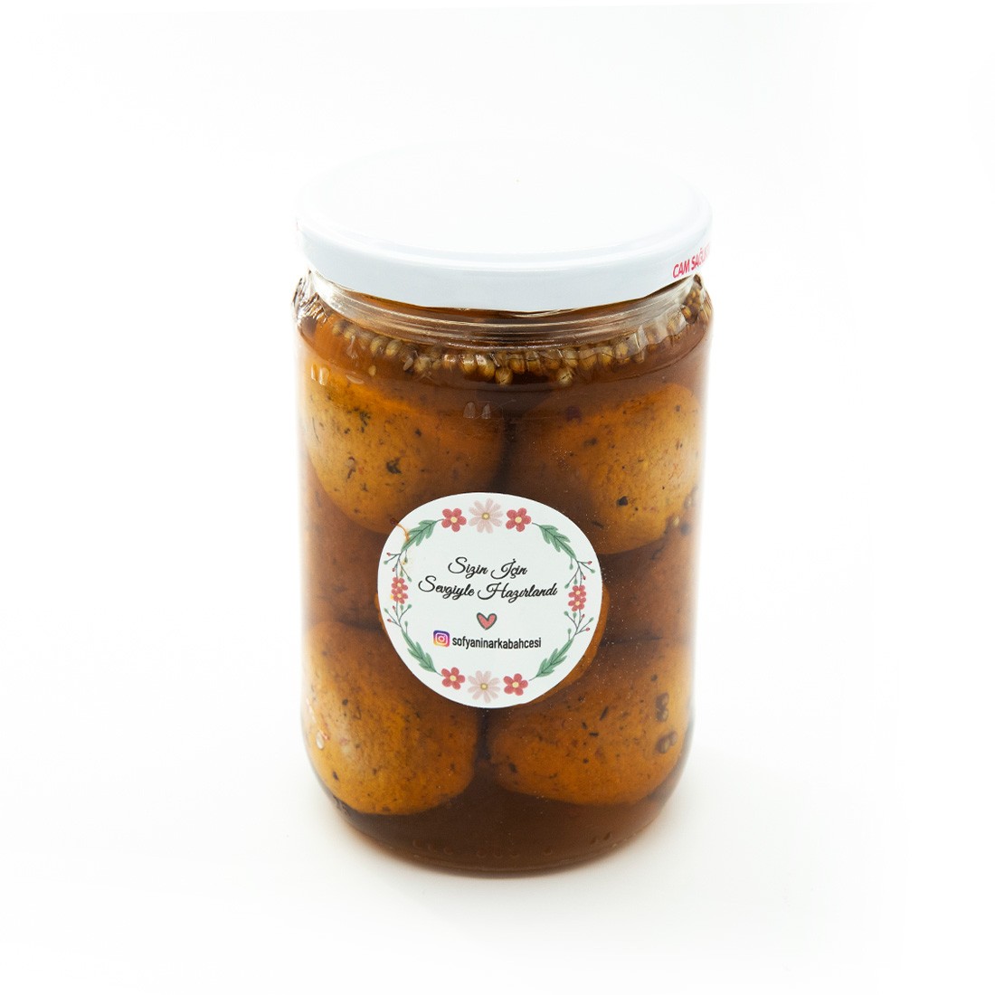 Sürk Çökelek 860gr