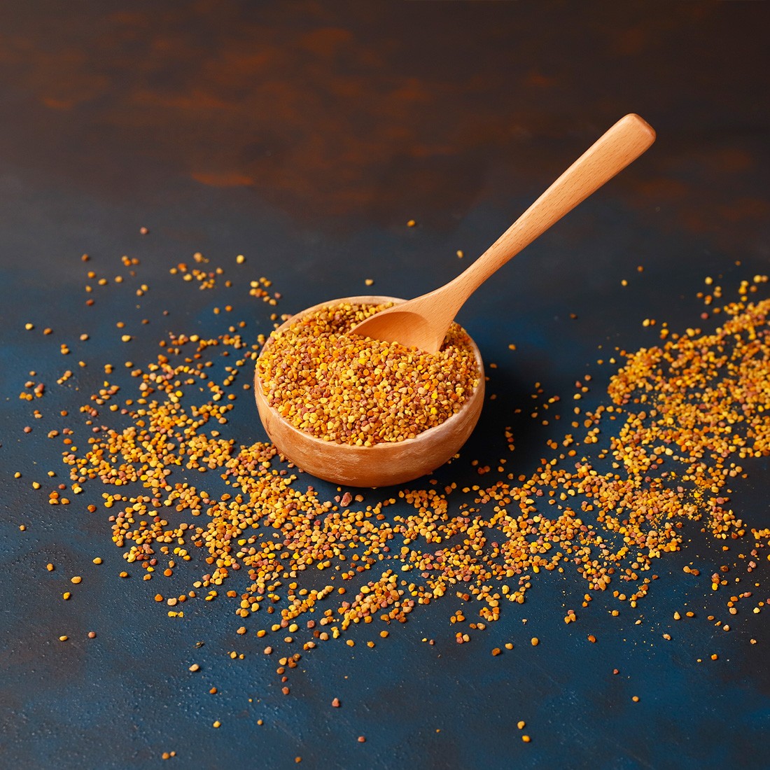 Arı Poleni 100gr