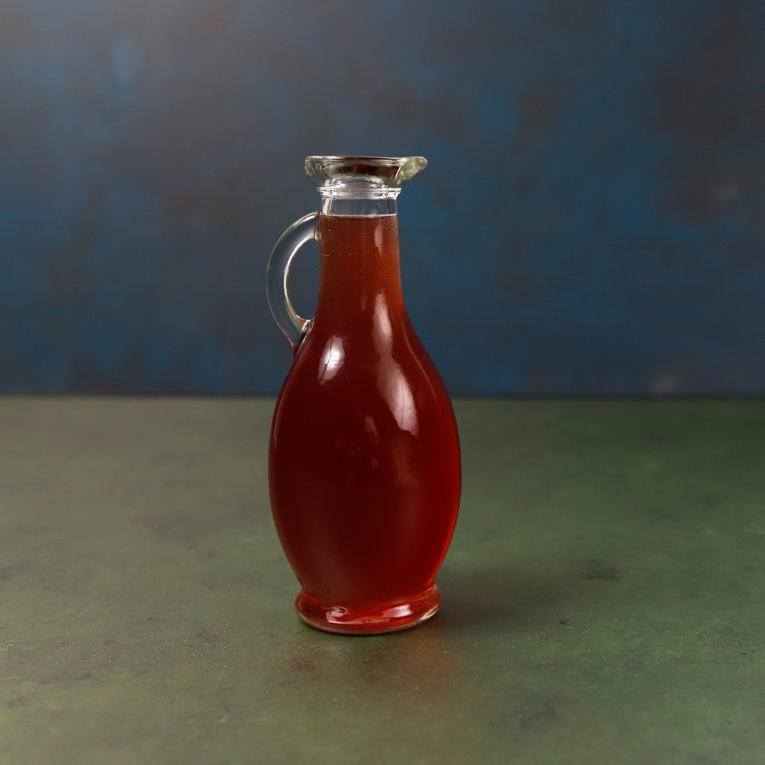 Gül Sirkesi 500mL