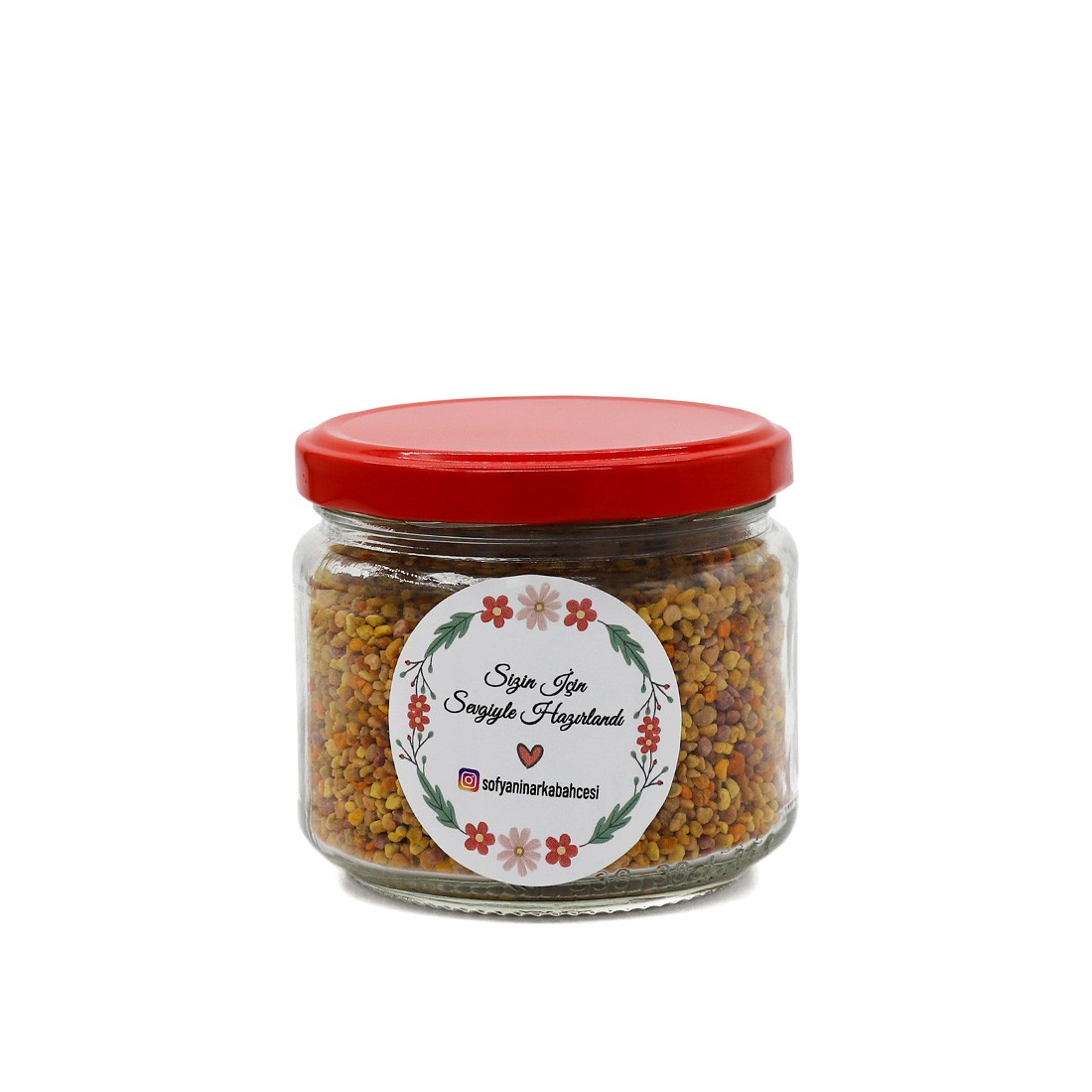 Arı Poleni 100gr