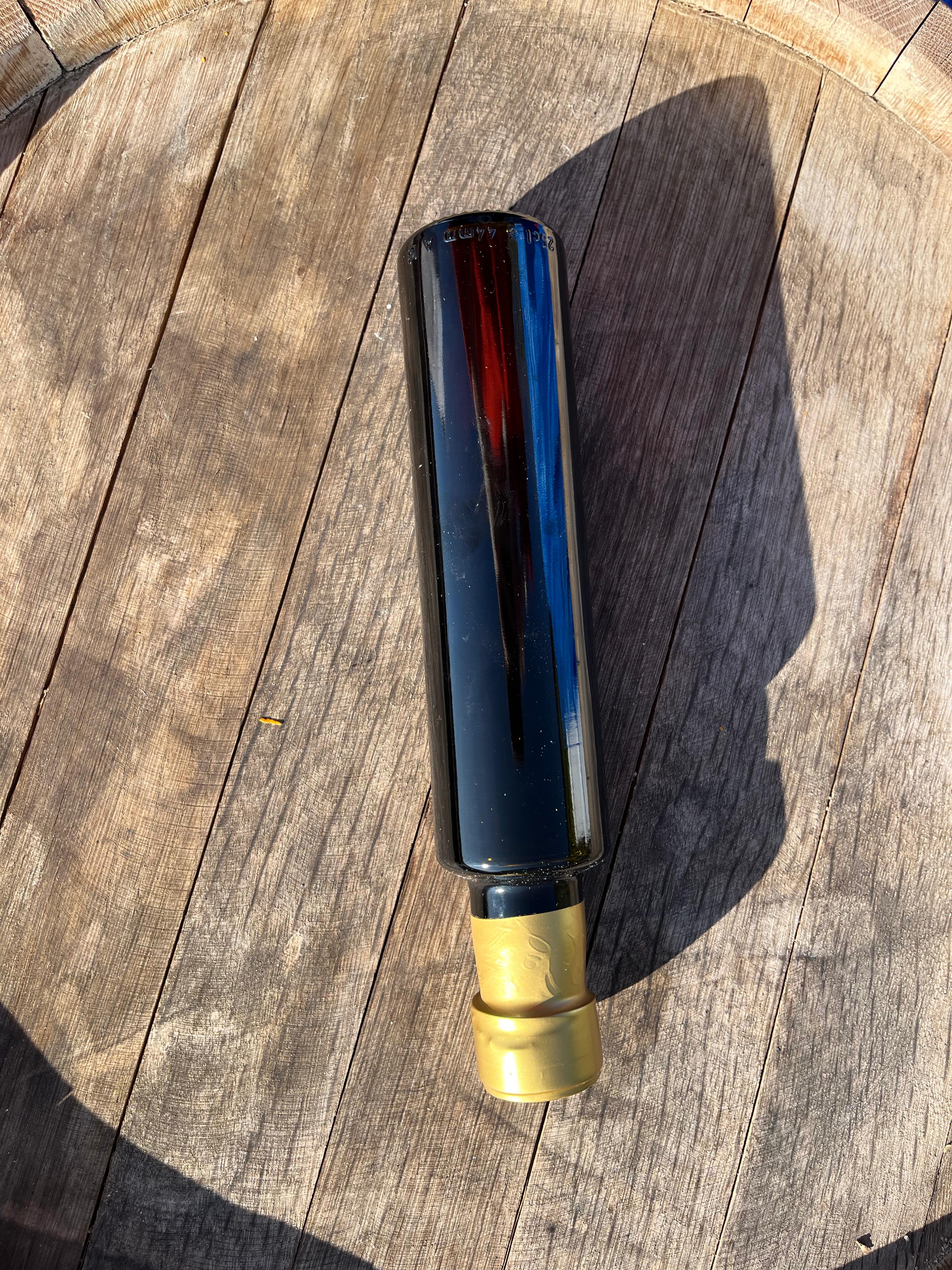 Çörek Otu Yağı 250mL