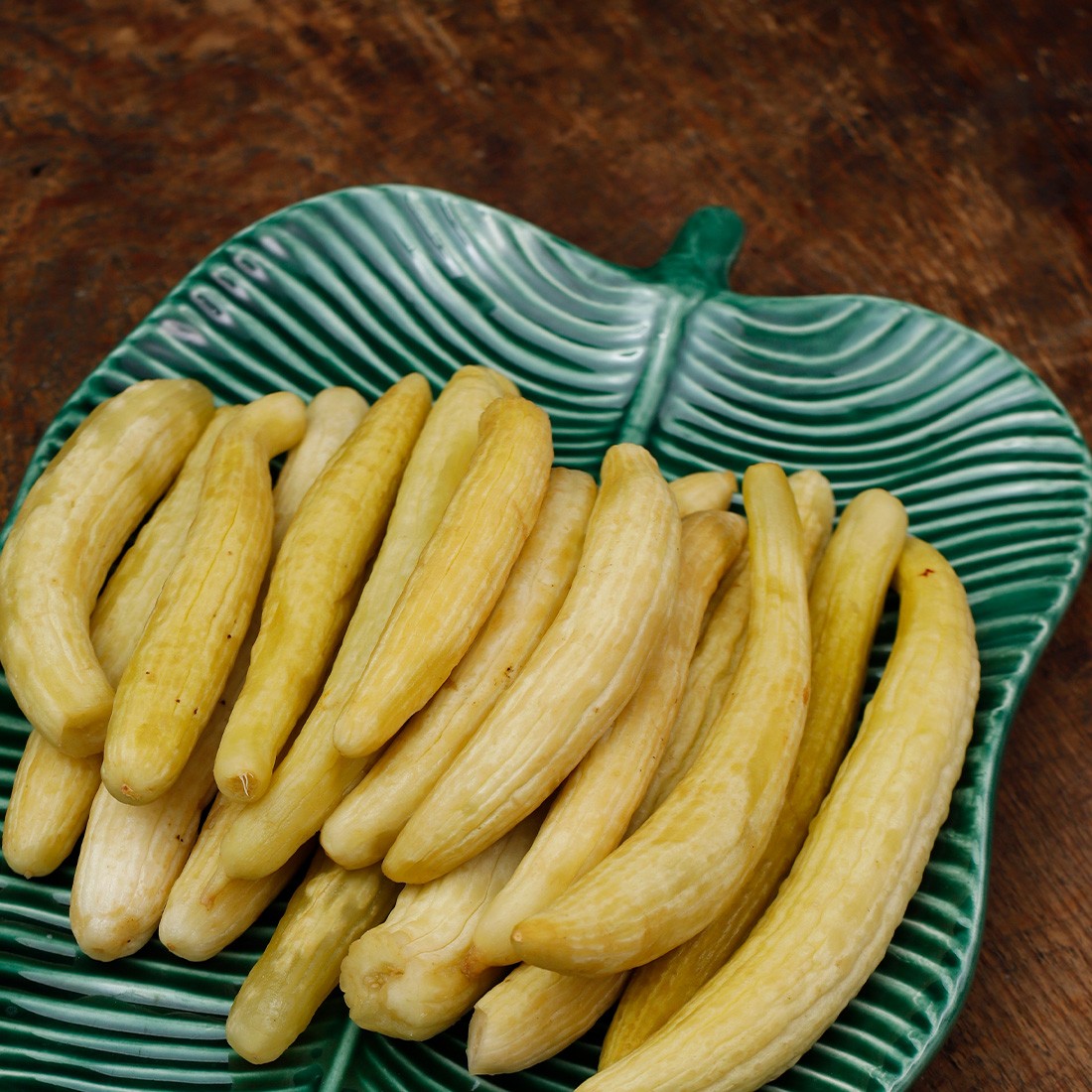 Acur Turşusu 1kg