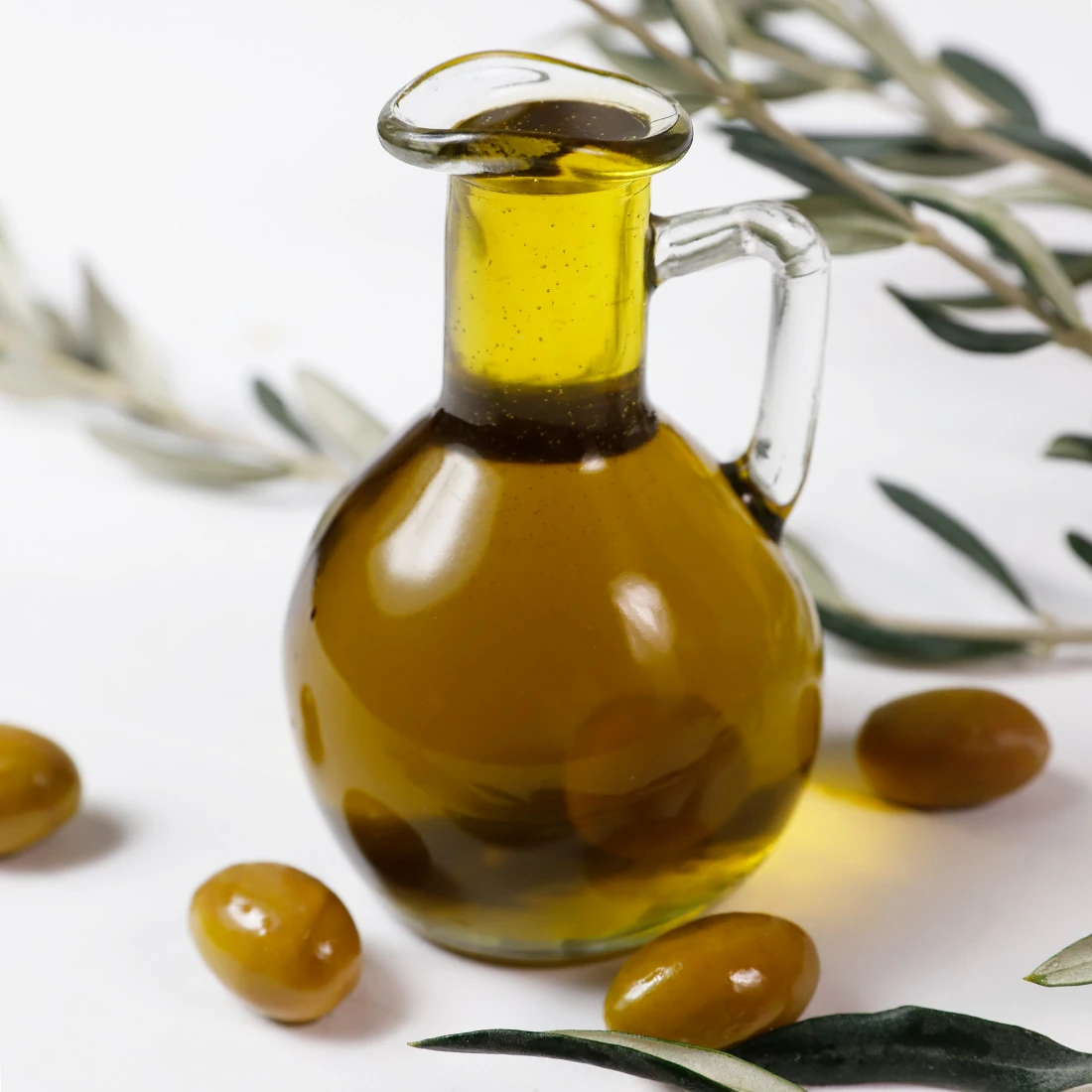 Kokusuz Natural Zeytinyağı OLGUN HASAT GURME (5 LT )