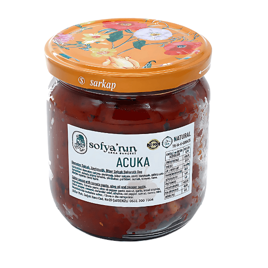Acuka 330gr
