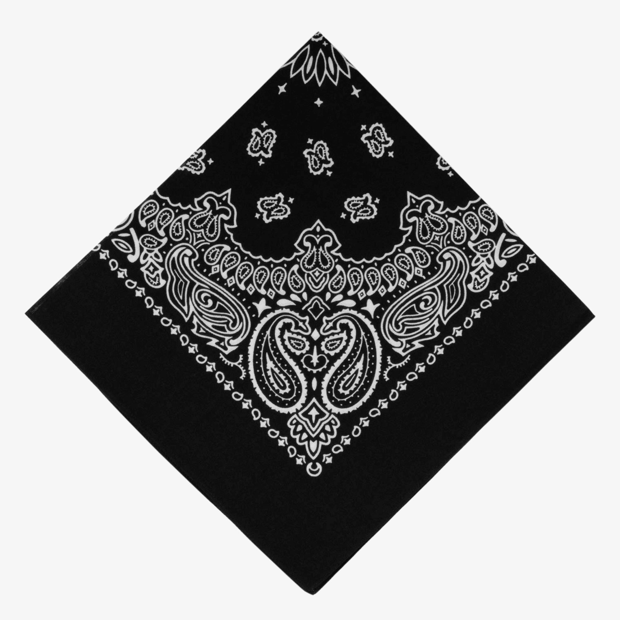 West Side Bandana