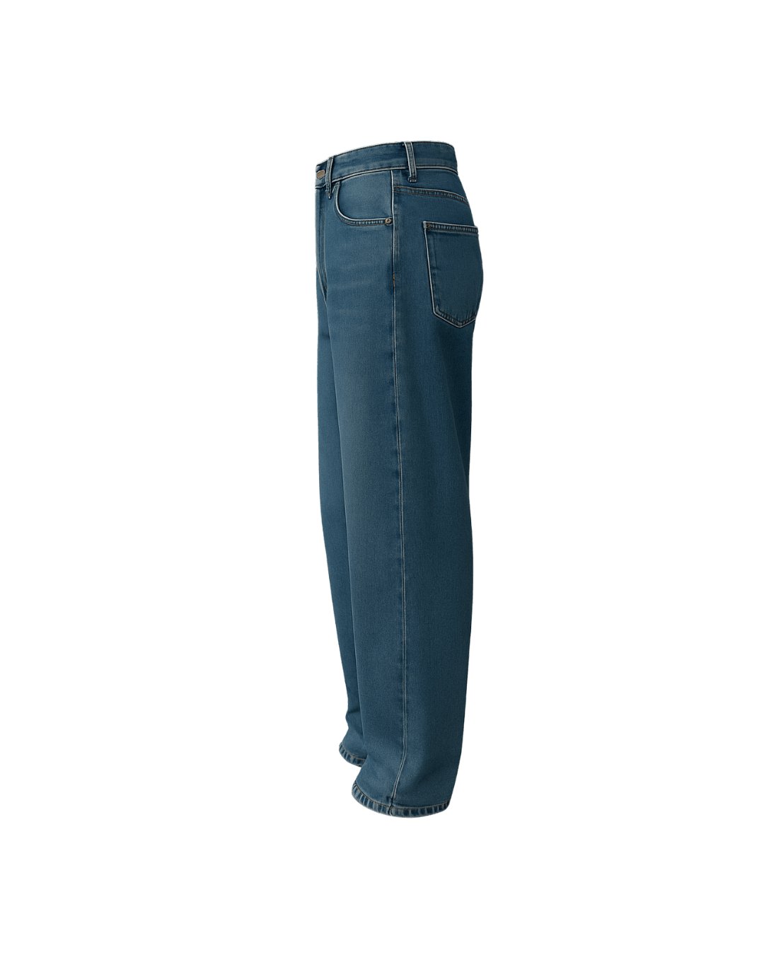 Tommy Vercetti Baggy Pantolon