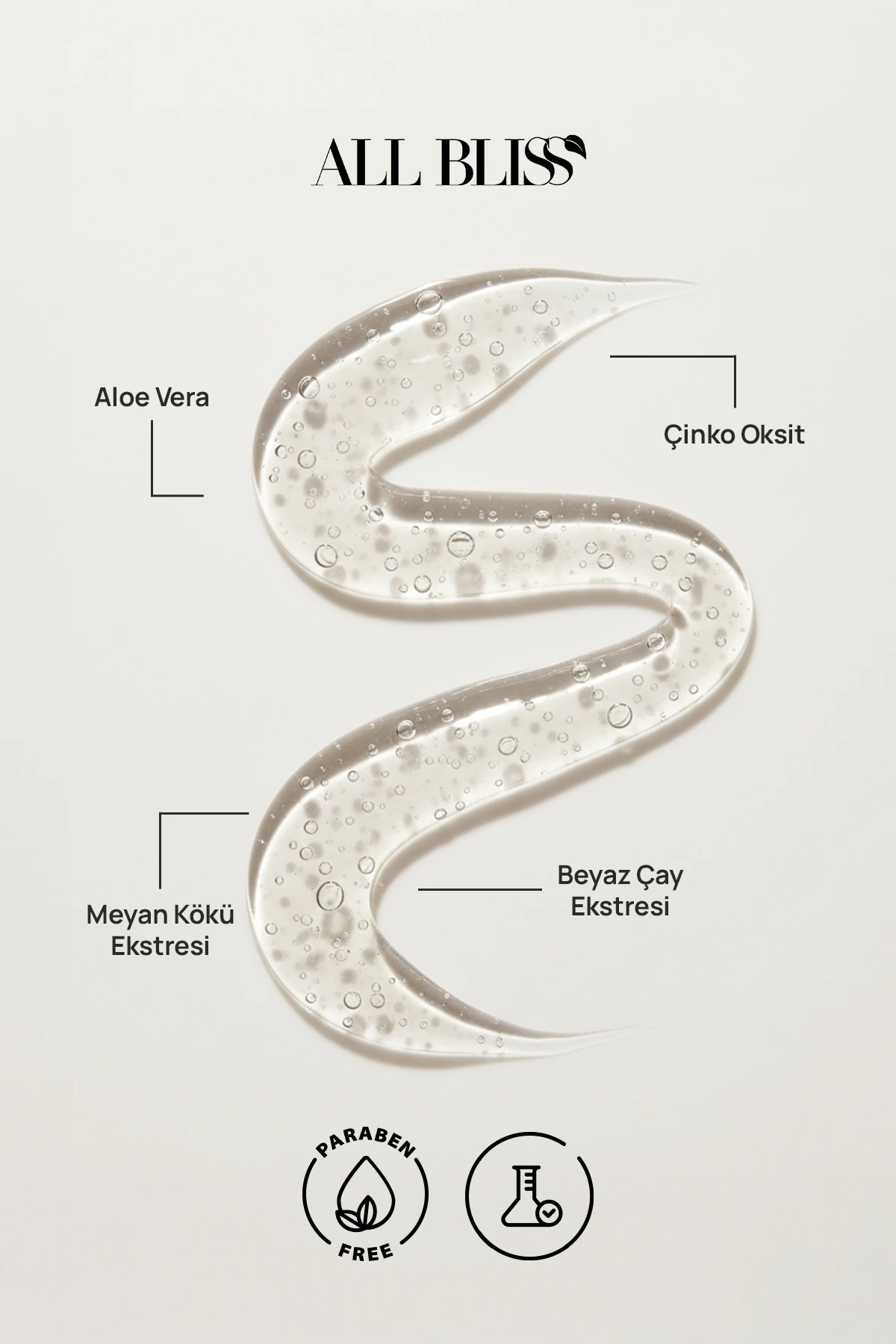 Doğal Roll-On 50 ml 