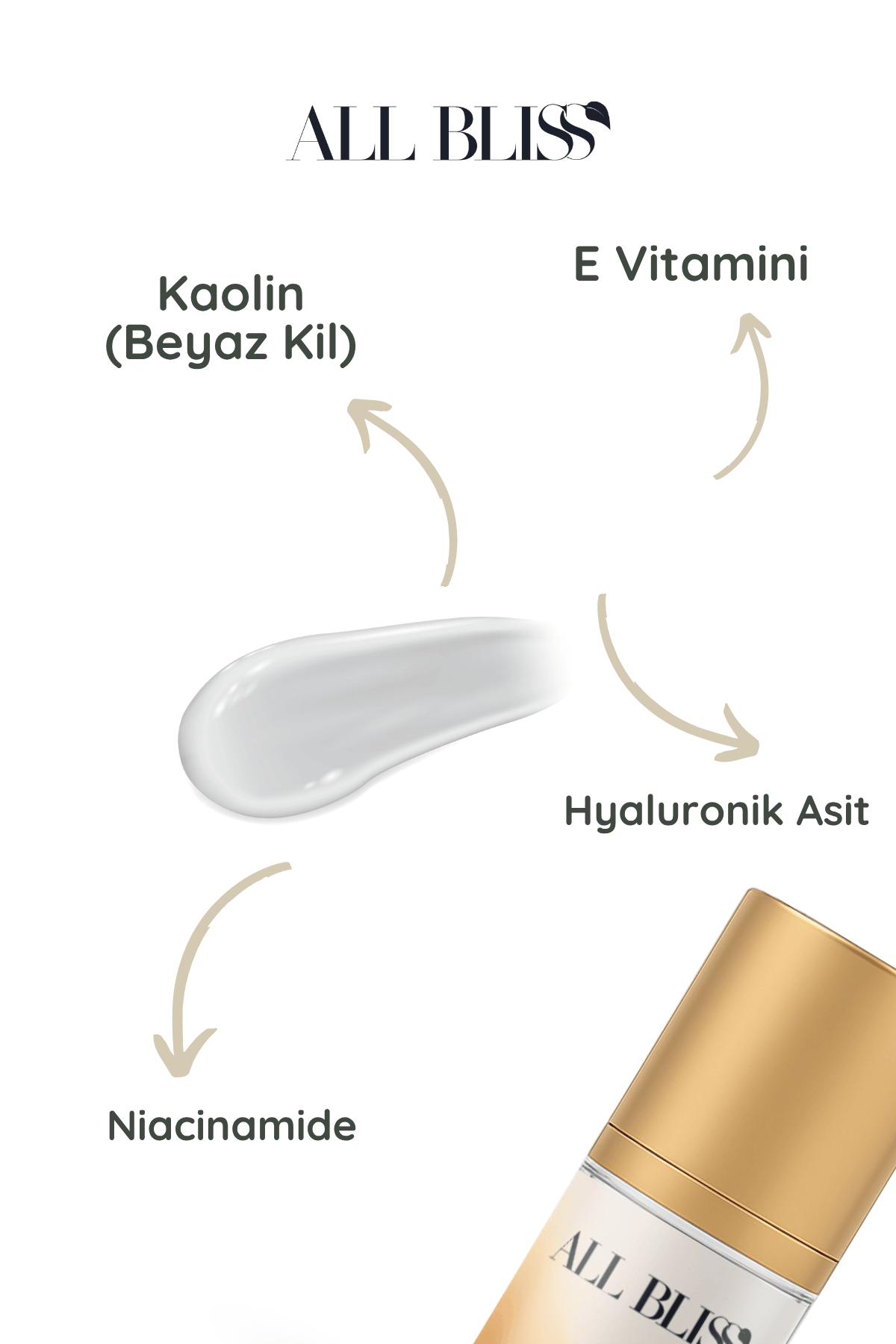 SPF 100 Matlaştırıcı Güneş Kremi 50 ml 