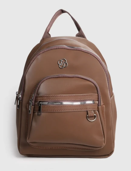  Kadın Ocabe Saten Su Geçirmez Sırt Çantası