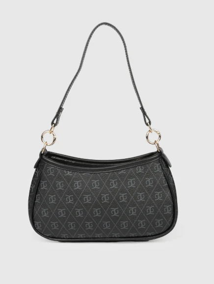 Kadın Bobe Baget El Ve Askılı Çanta