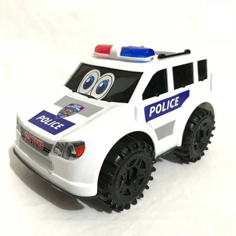 BÜYÜK OYUNCAK ARABA