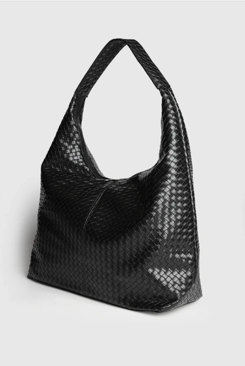  Paris Kadın Divine Büyük Boy Omuz Çantası