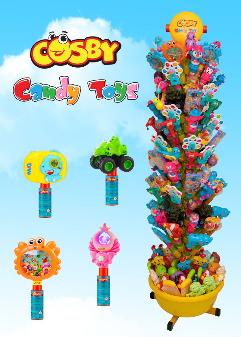 COSBY OYUNCAK TOPTAN ÇEŞİTLERİ