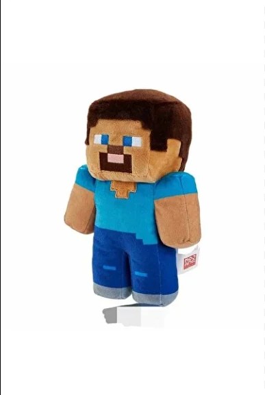 MİNECRAFT PELUŞ OYUNCAK
