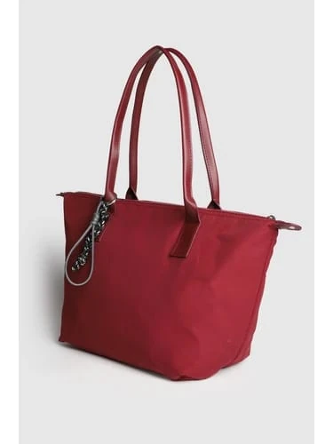 Paraşüt çanta A kalite kadın omuz çantası