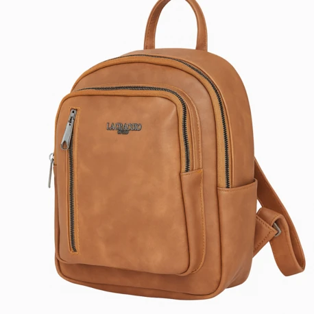  DERİ KADIN SIRT ÇANTASI