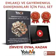 Emlakçılar