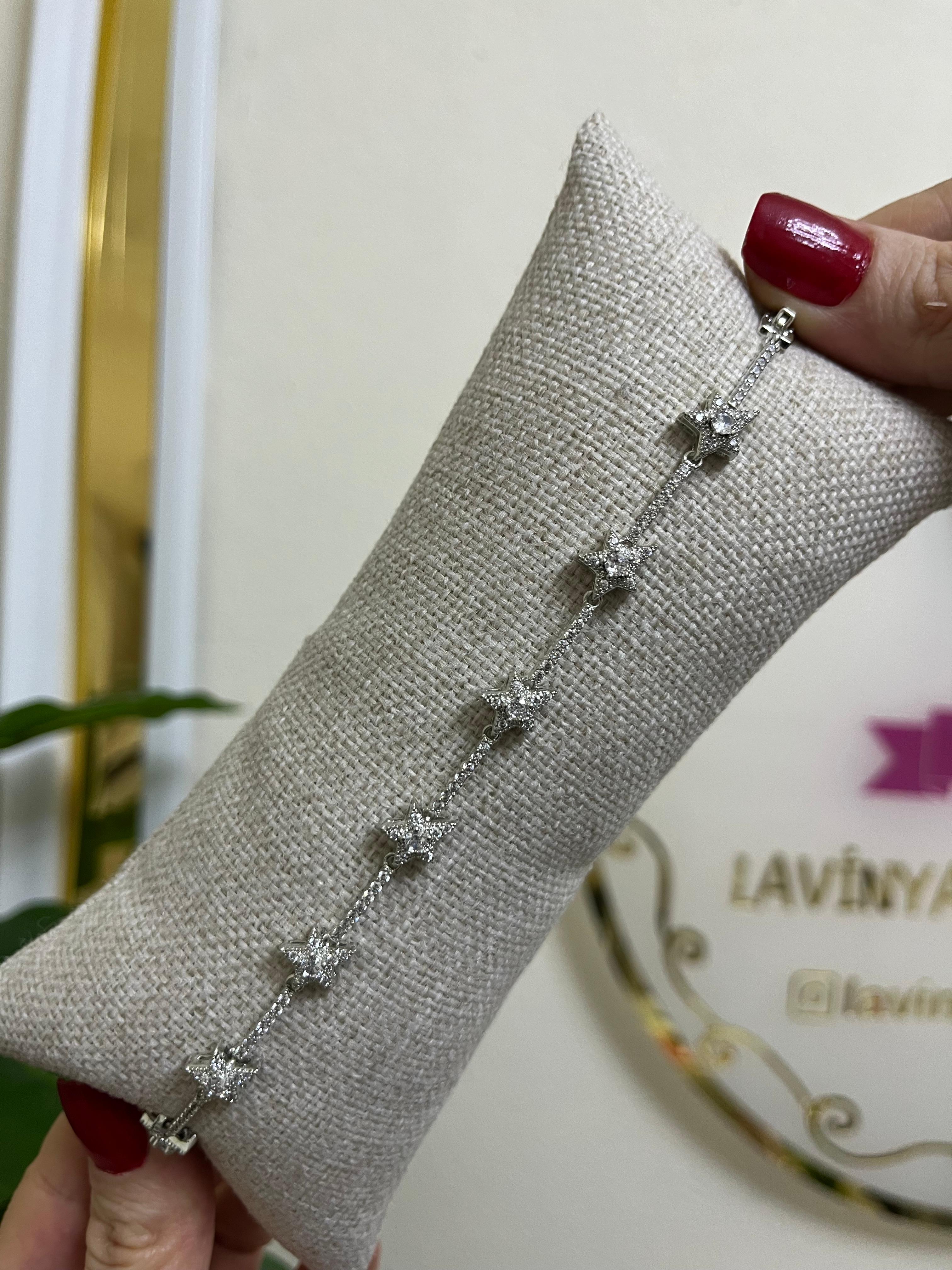 Yıldız silver şahmeran-LAVİNYA
