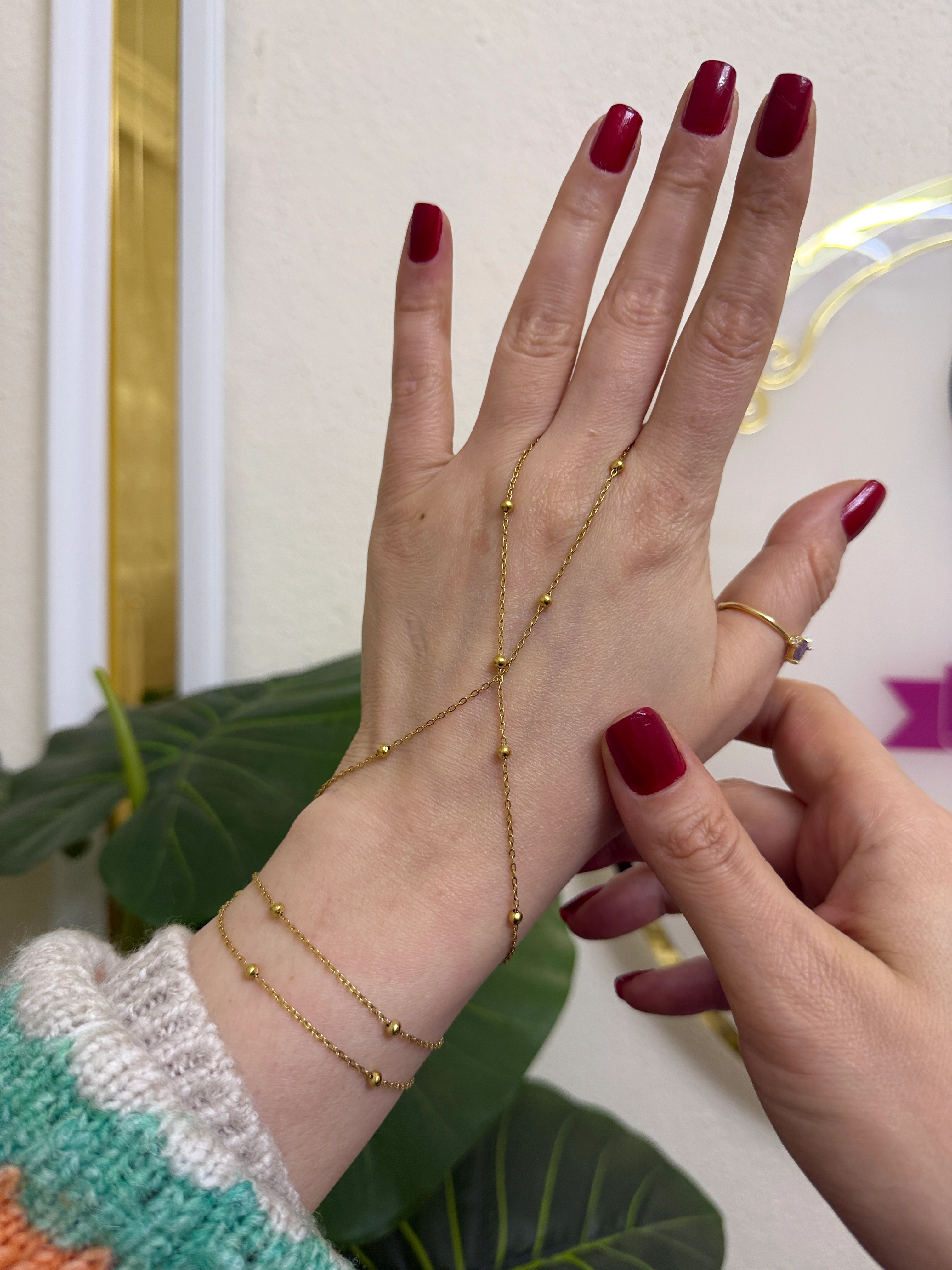 Dorika çelik üç sarmalı şahmeran-LAVİNYA