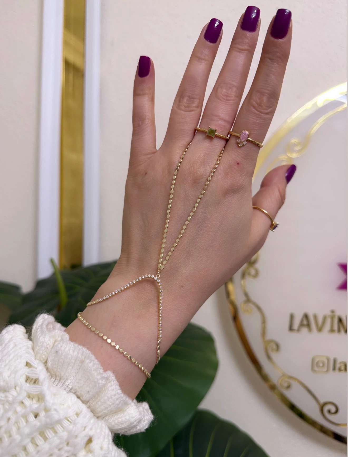 Pullu&suyolu özel seri şahmeran-LAVİNYA