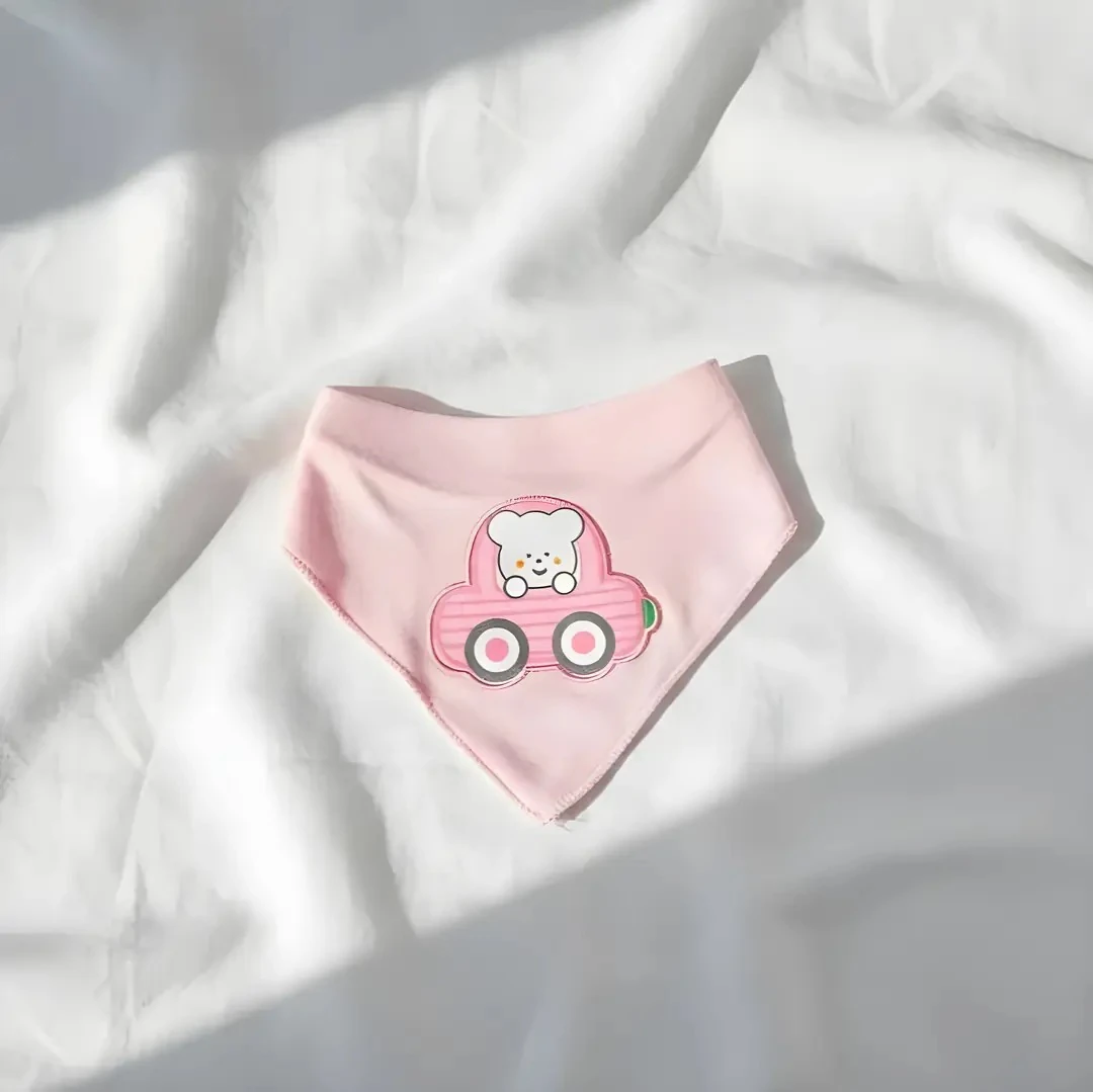 Su Geçirmez Bebek Mama Önlüğü