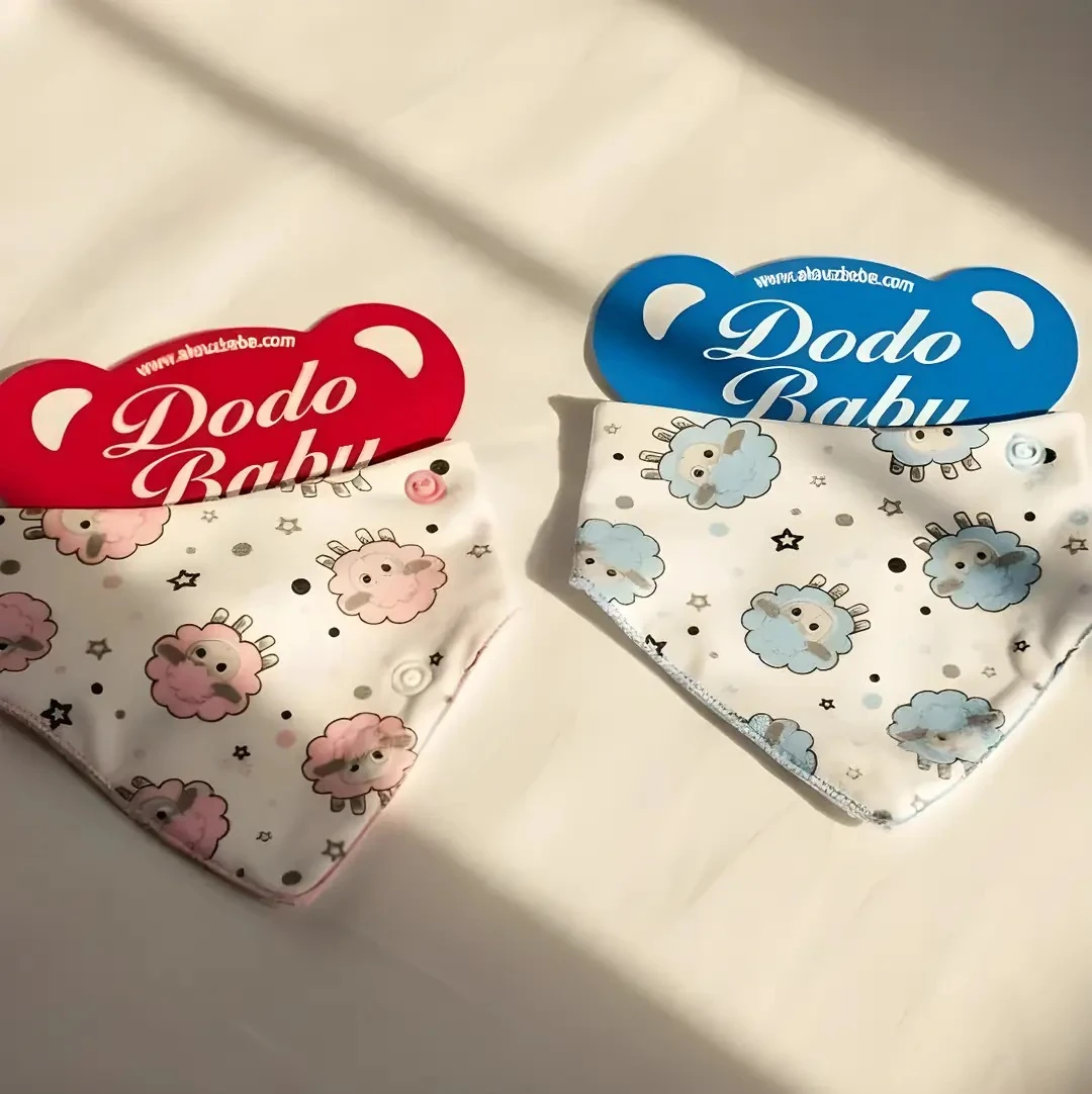 Su Geçirmez Bebek Mama Önlüğü