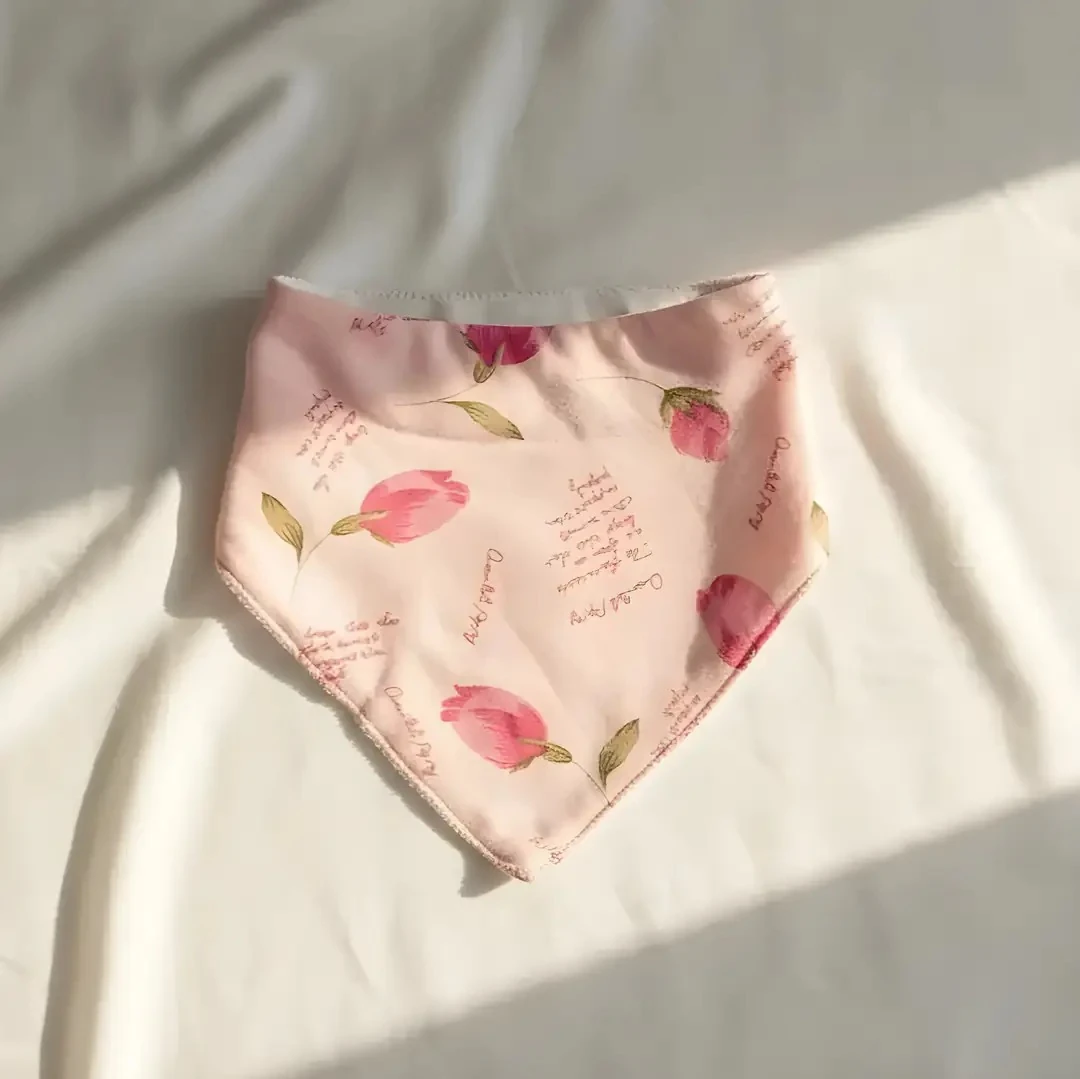 Su Geçirmez Bebek Mama Önlüğü