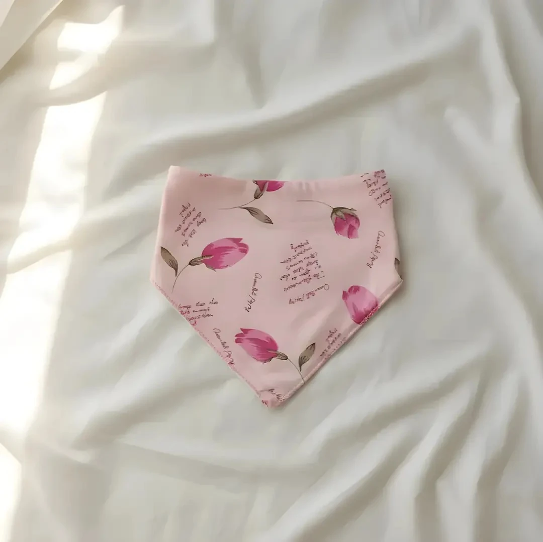 Su Geçirmez Bebek Mama Önlüğü