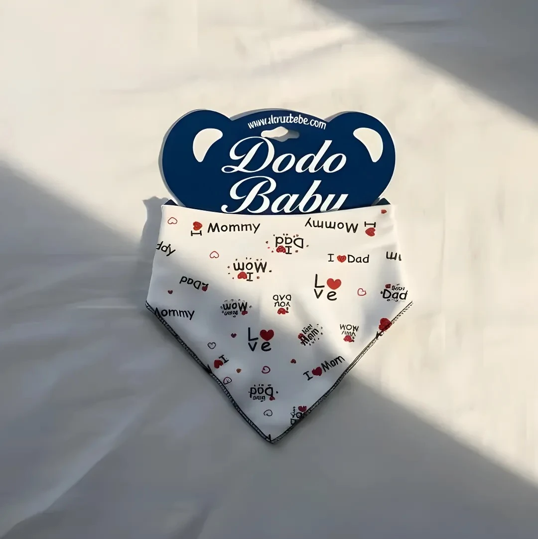 Su Geçirmez Bebek Mama Önlüğü