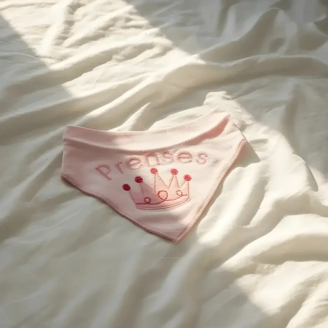 Su Geçirmez Bebek Mama Önlüğü