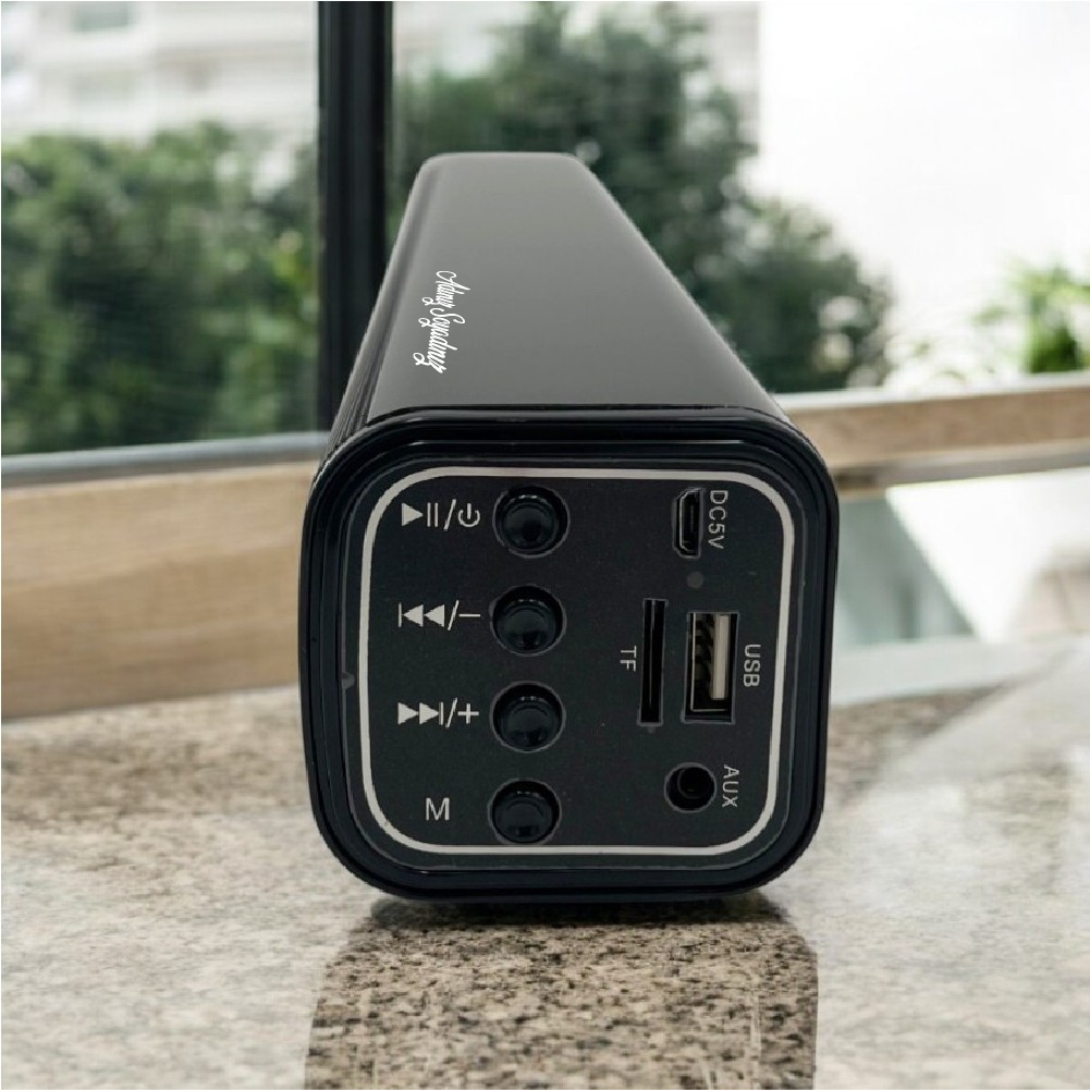 SPK-550 Bluetooth Speaker