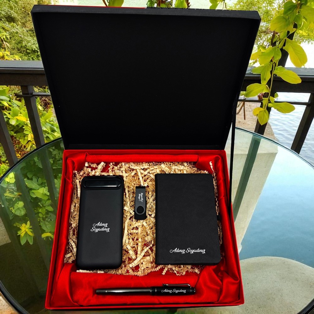 Royal Hediyelik Set