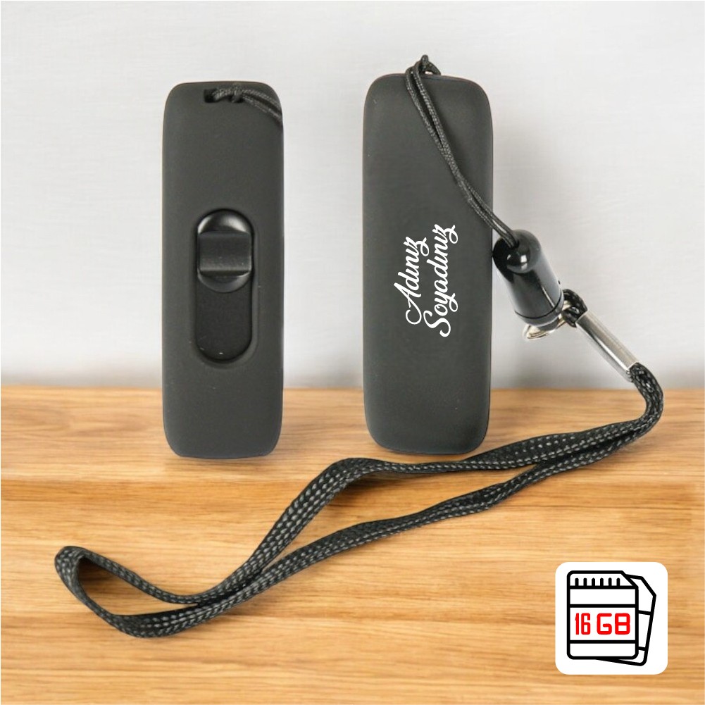 8130 USB Bellek 16GB