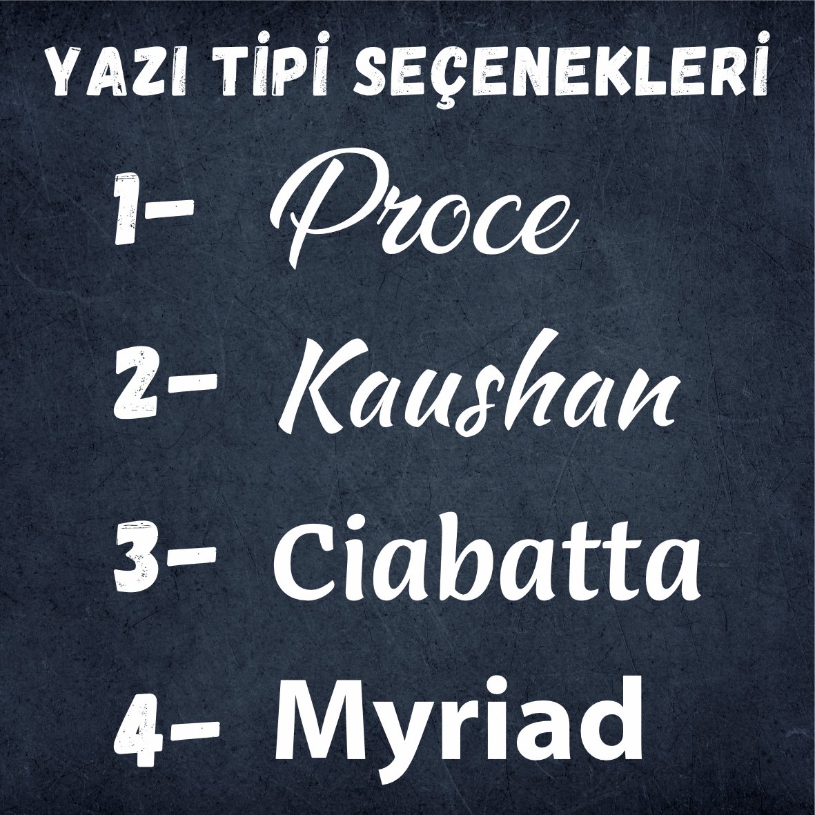 Yar Ben Belanın Ta Kendisiyim Tasarımlı Kupa Bardak
