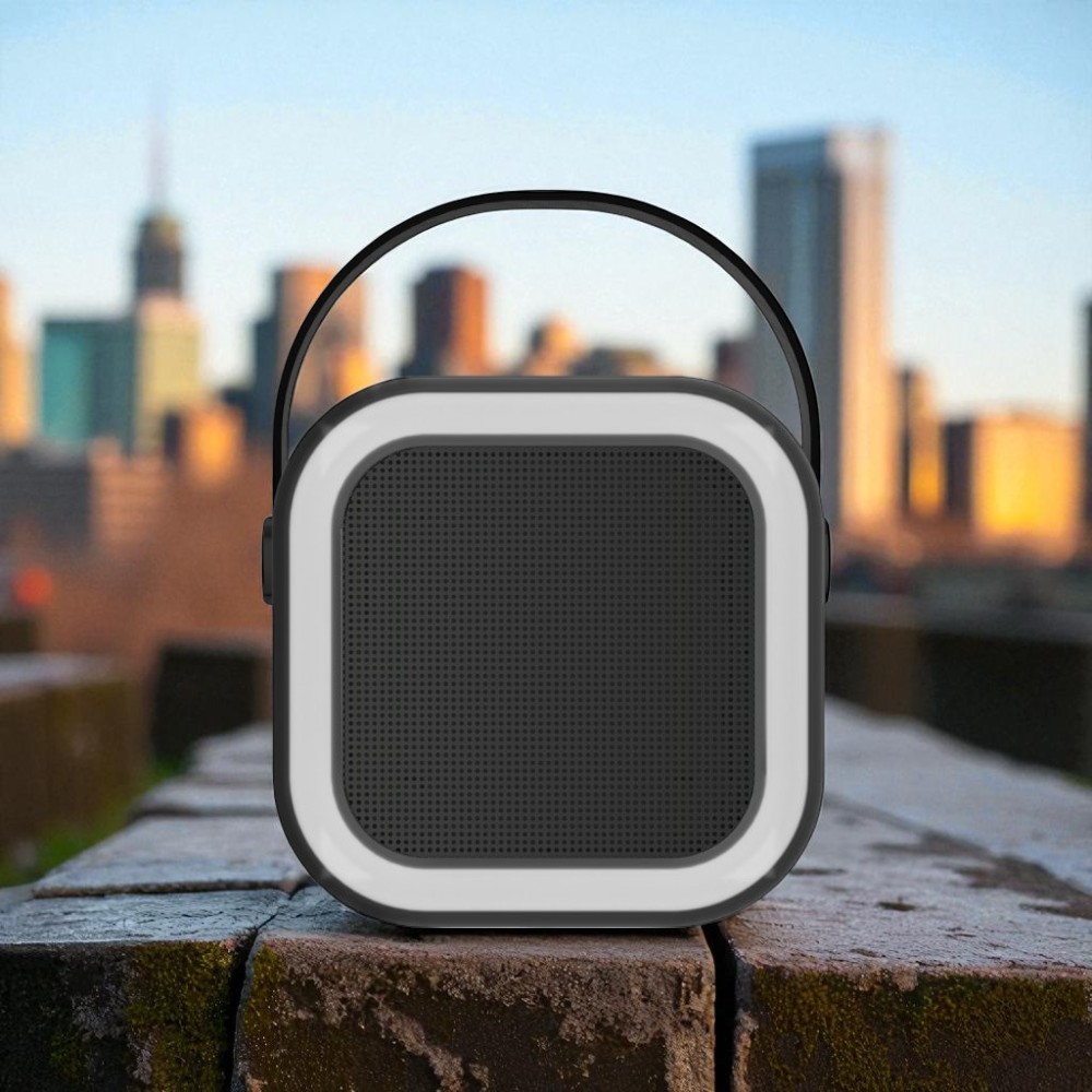 SPK-70 Kişiye Özel Bluetooth Hoparlör