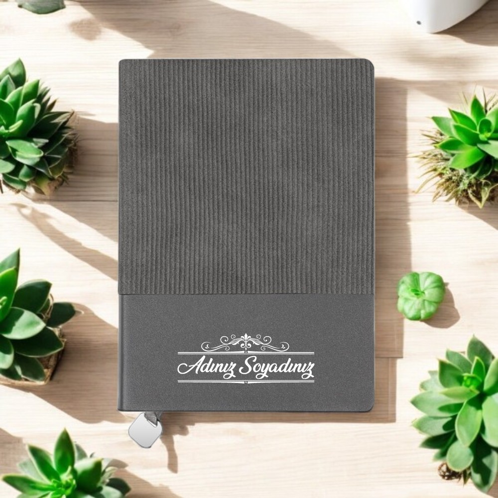 Saraybosna Defter - Füme