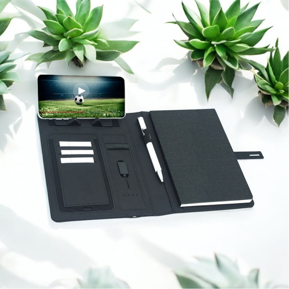 PWB-255 Powerbank Organizer