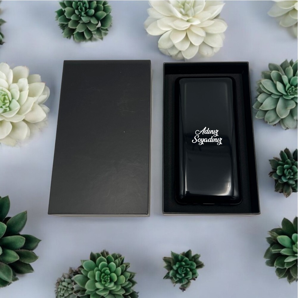 PWB-25 Powerbank