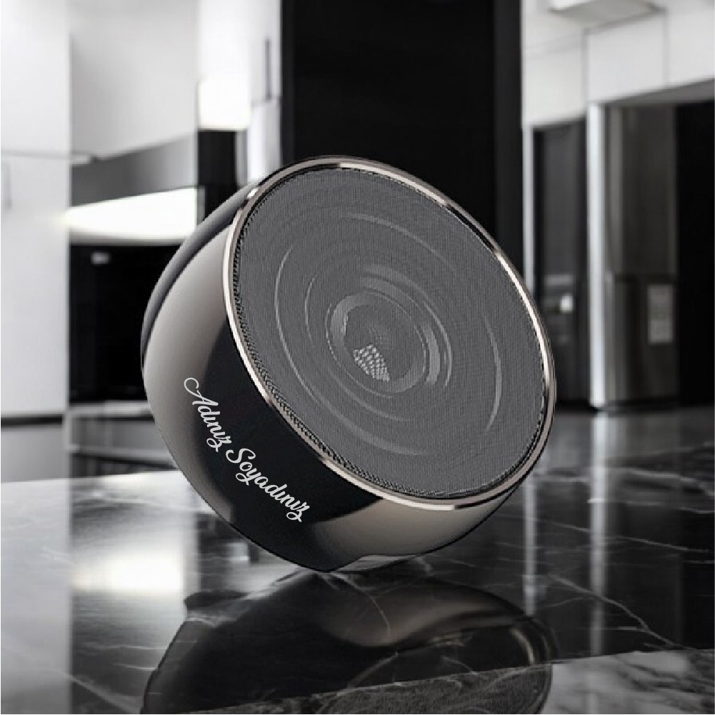 SPK-80 Bluetooth Speaker