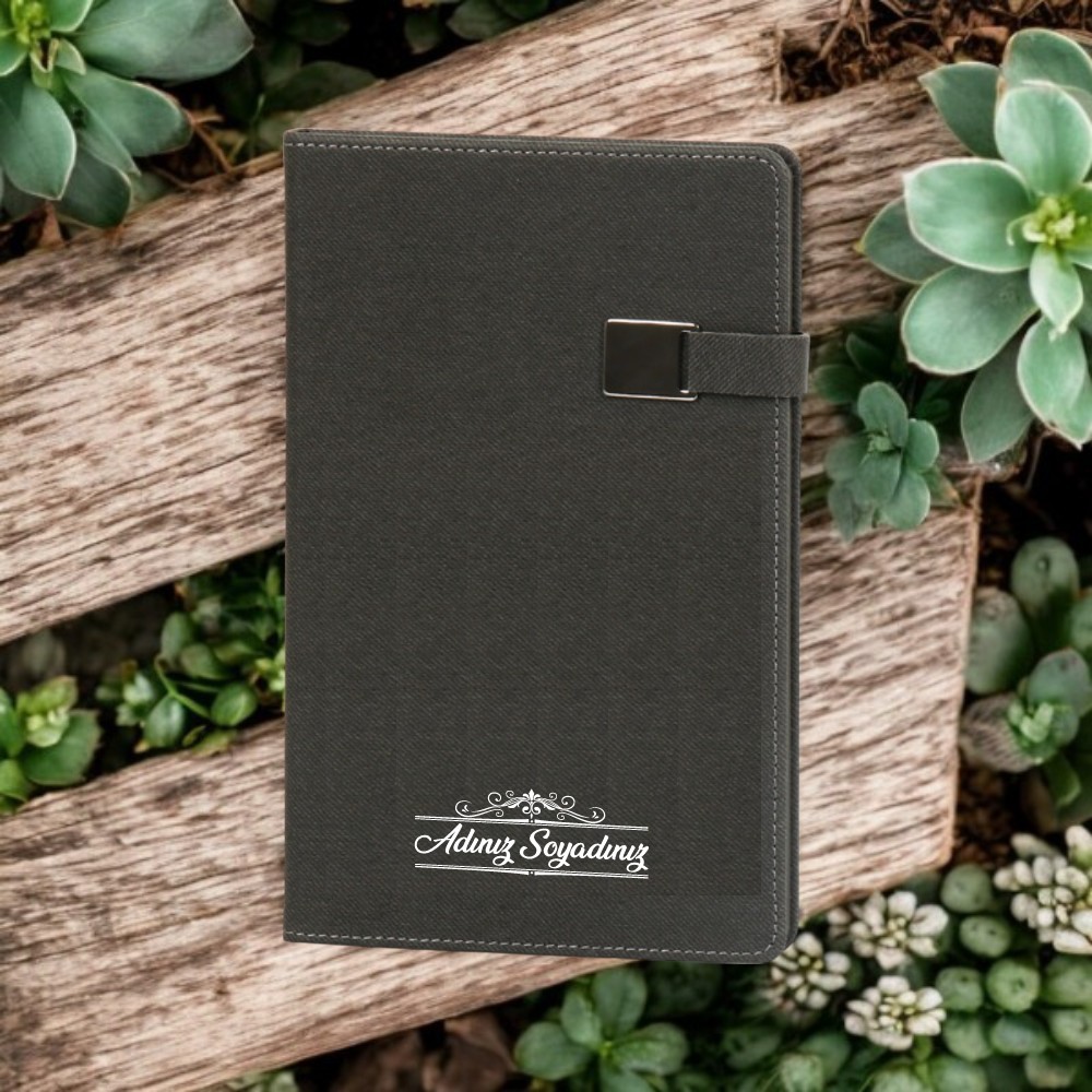 Çengelköy Defter - Füme