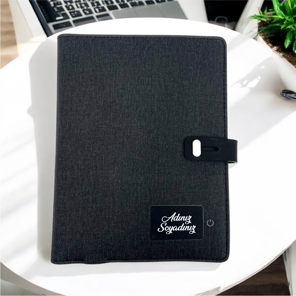 PWB-255 Powerbank Organizer